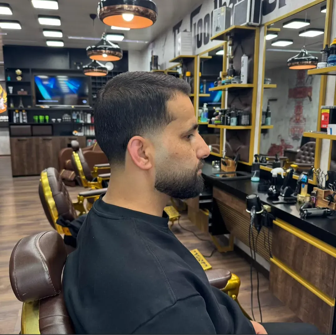 The Goodbarber – photo 6