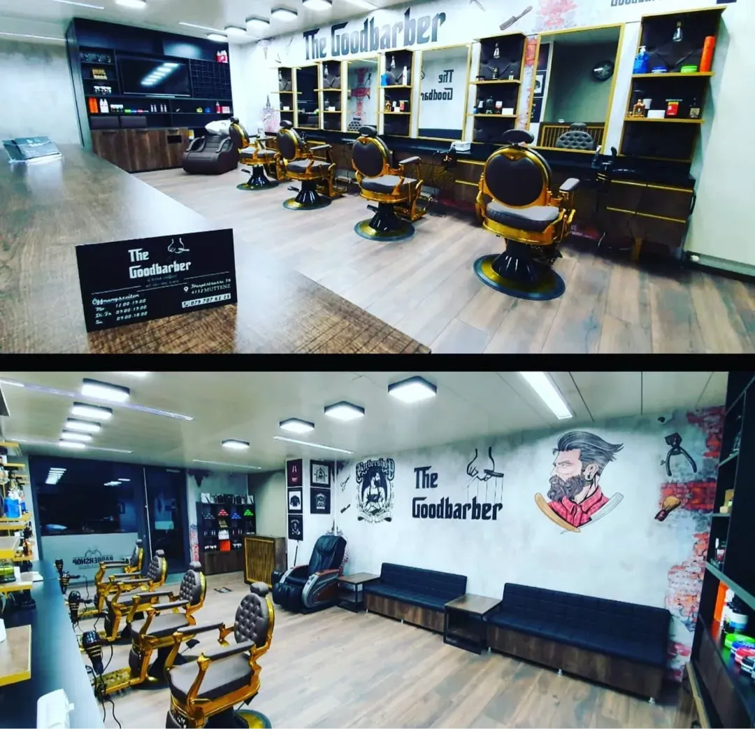 The Goodbarber – photo 8