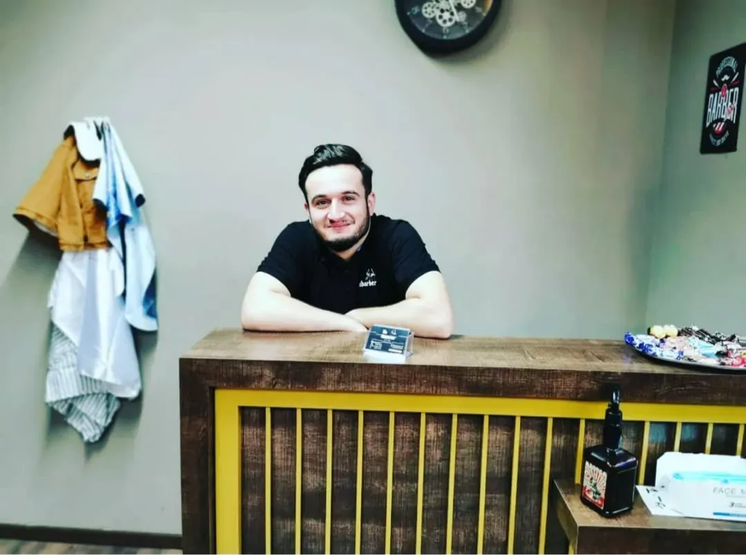 The Goodbarber – photo 5