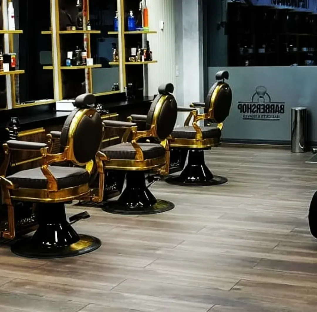 The Goodbarber – photo 10