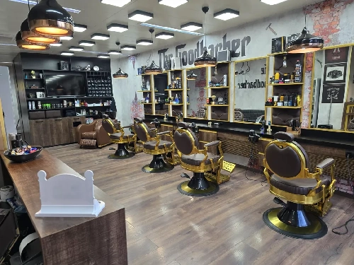 The Goodbarber