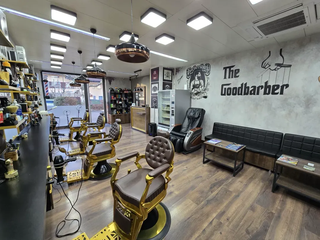 The Goodbarber – photo 3