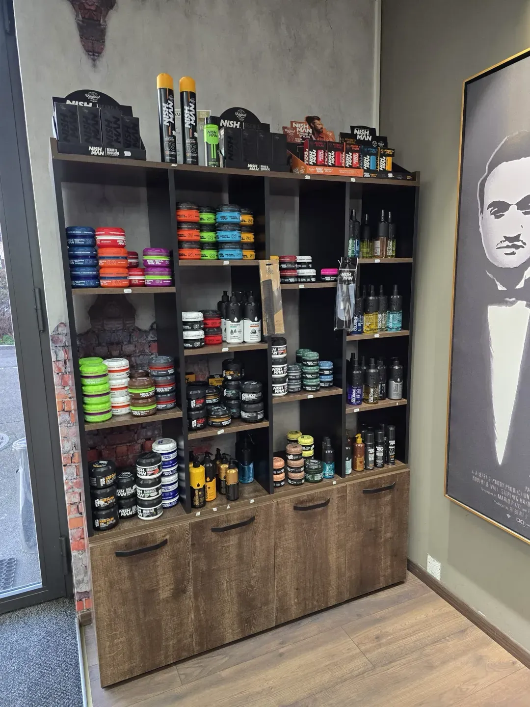 The Goodbarber – photo 7