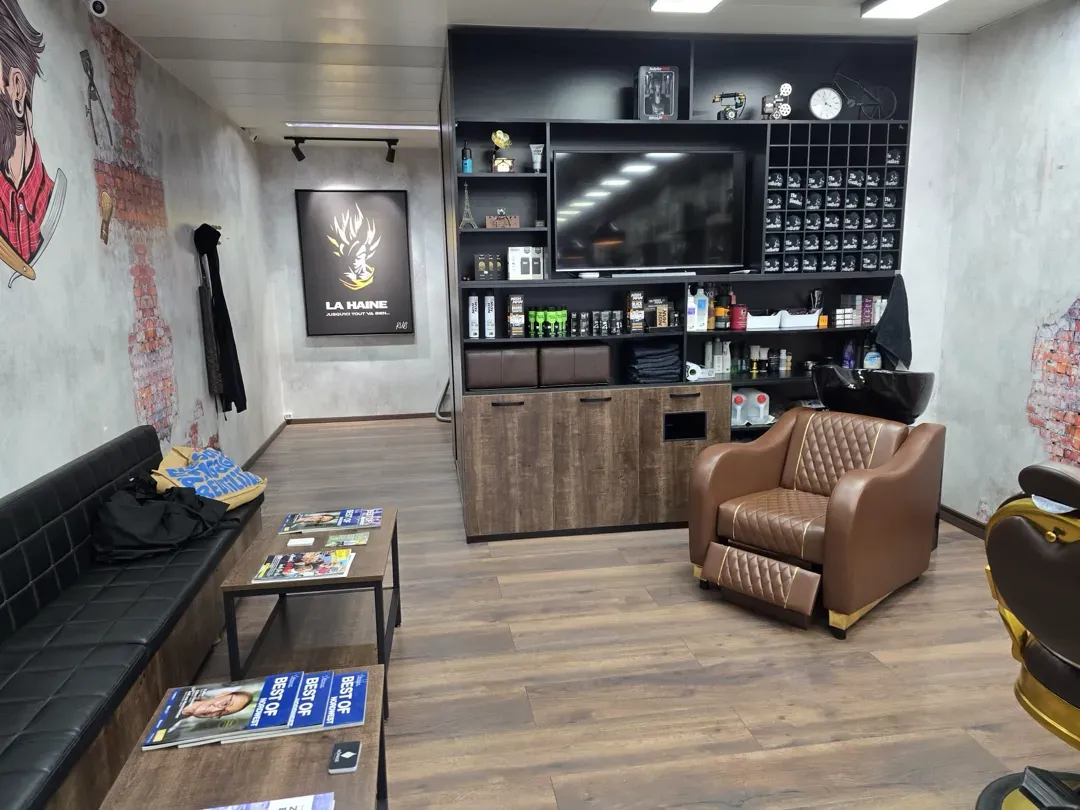 The Goodbarber – photo 4