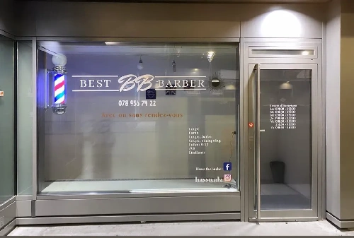 Best BB Barber